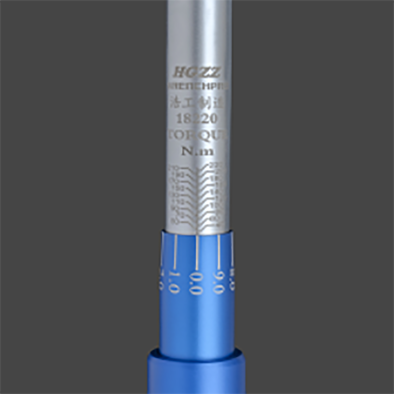 ประแจปอนด์ 1/2"* 40-220N.m